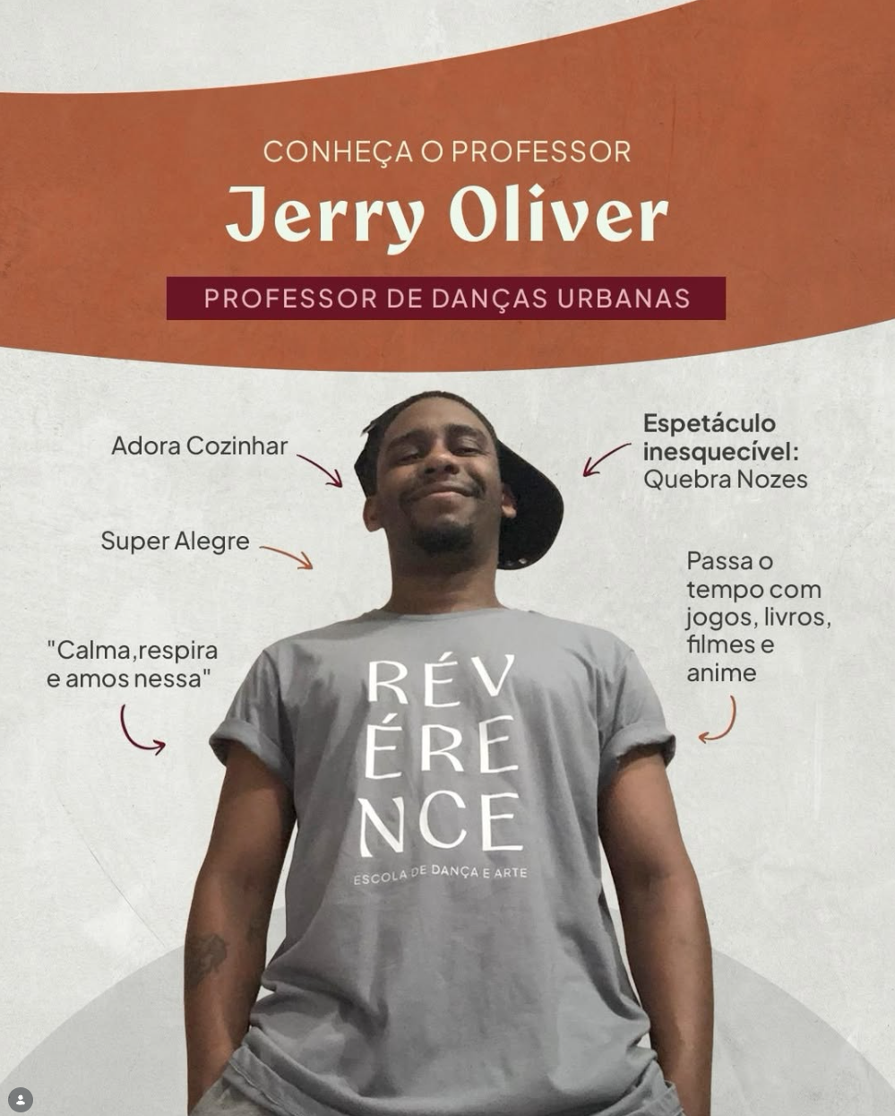 Jerry Oliver