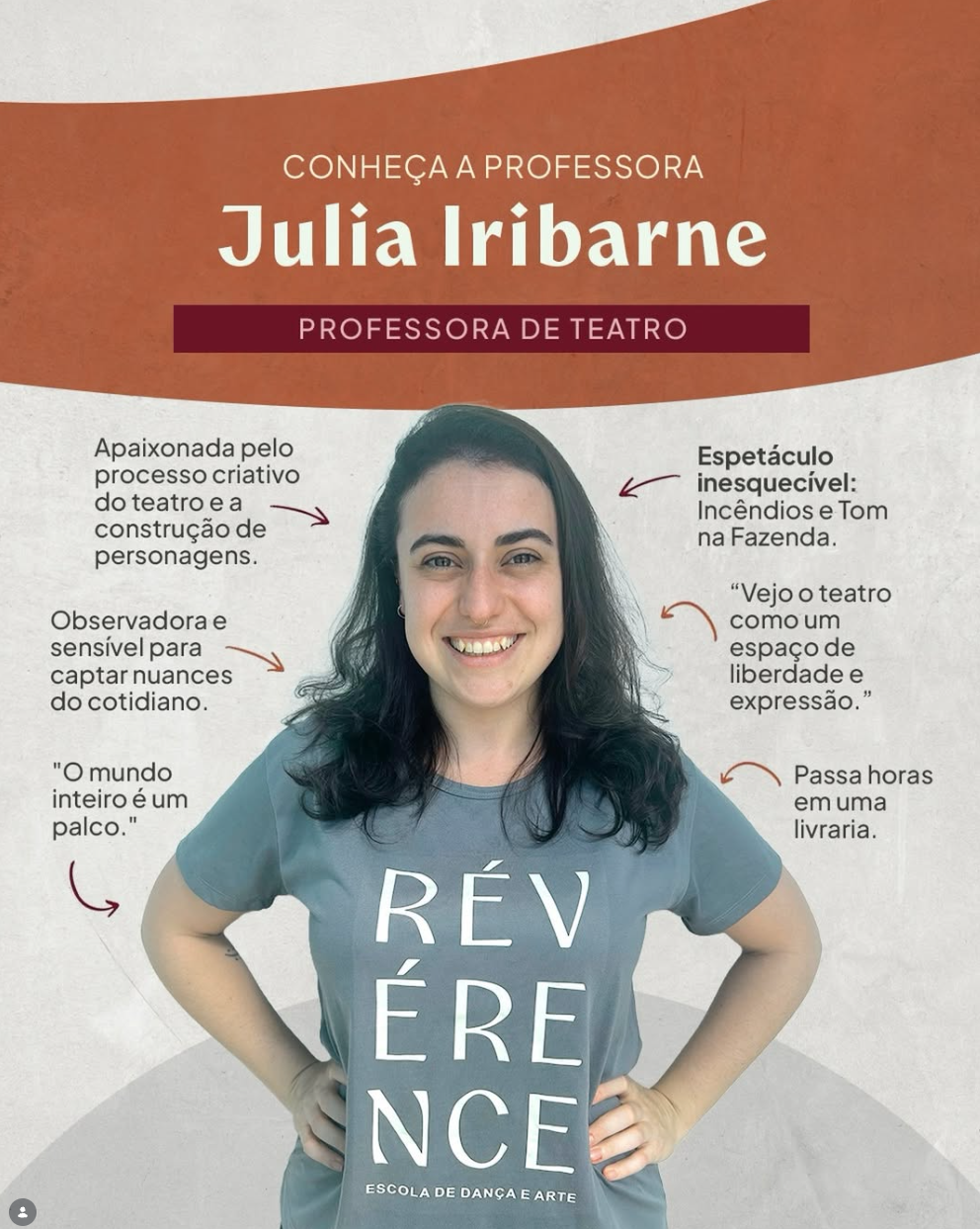 Julia Iribarne
