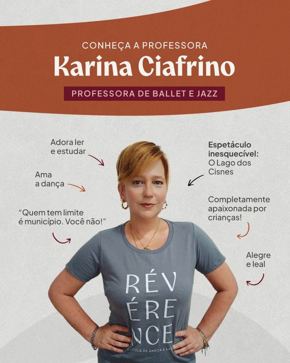 Karina Ciafrino