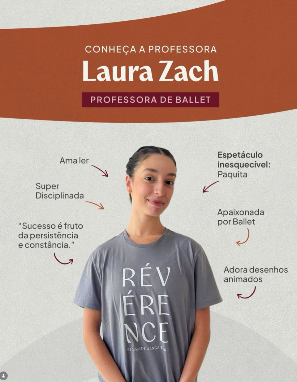 Laura Zach