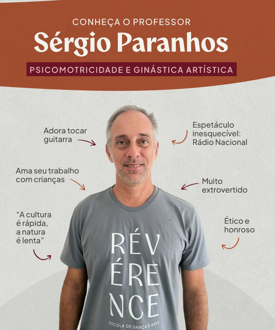 Sérgio Paranhos